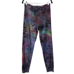 Masha Apparel Tie‎ Dye Cotton Leggings